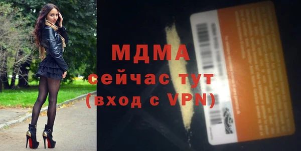 стаф Богородск